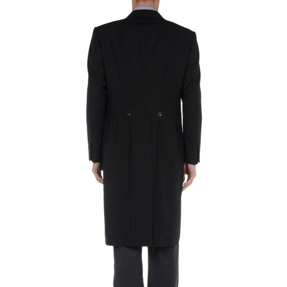 $1995.00 CANALI Full-Length Jacket New With Tags - Picture 4 of 8